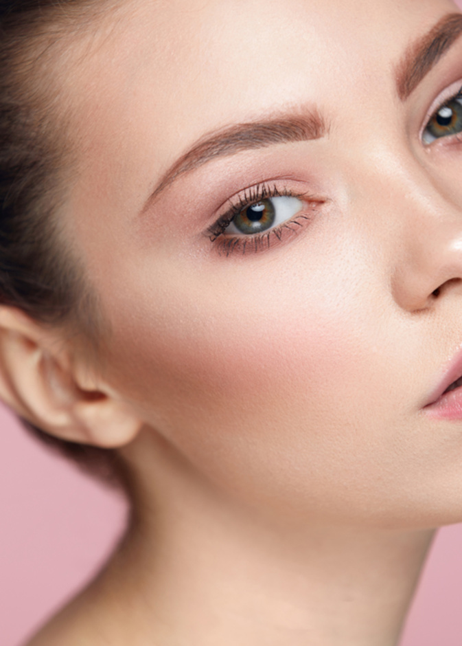 Burberry Lip Velvet in Nude Rose