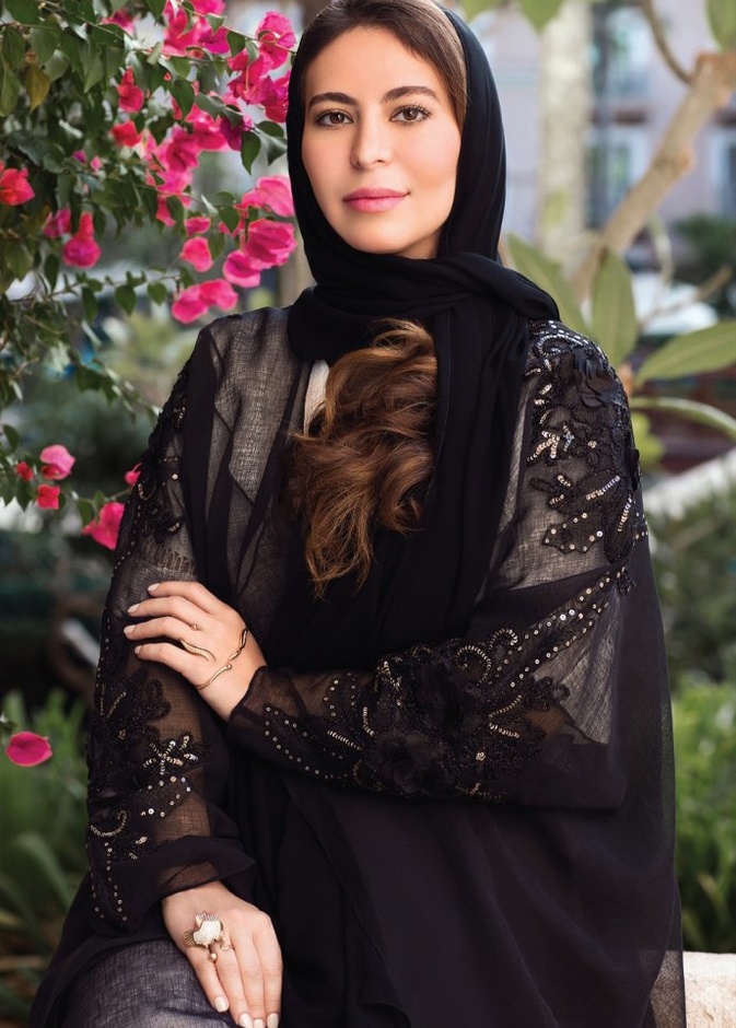 من تصاميم شذا 