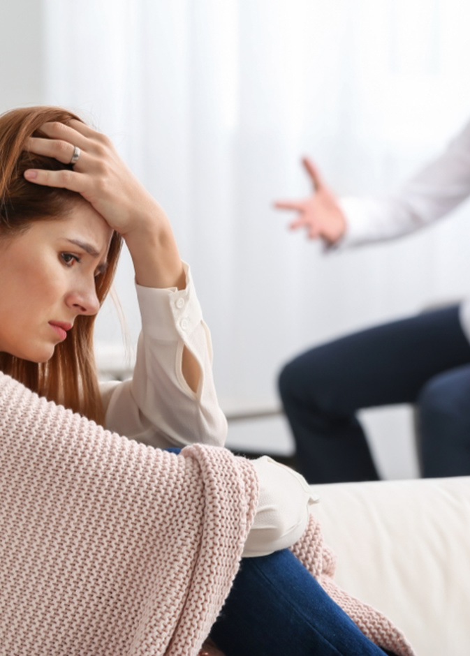 سلوكيات يجب أن ترفضها المرأة في الحياة الزوجية 
