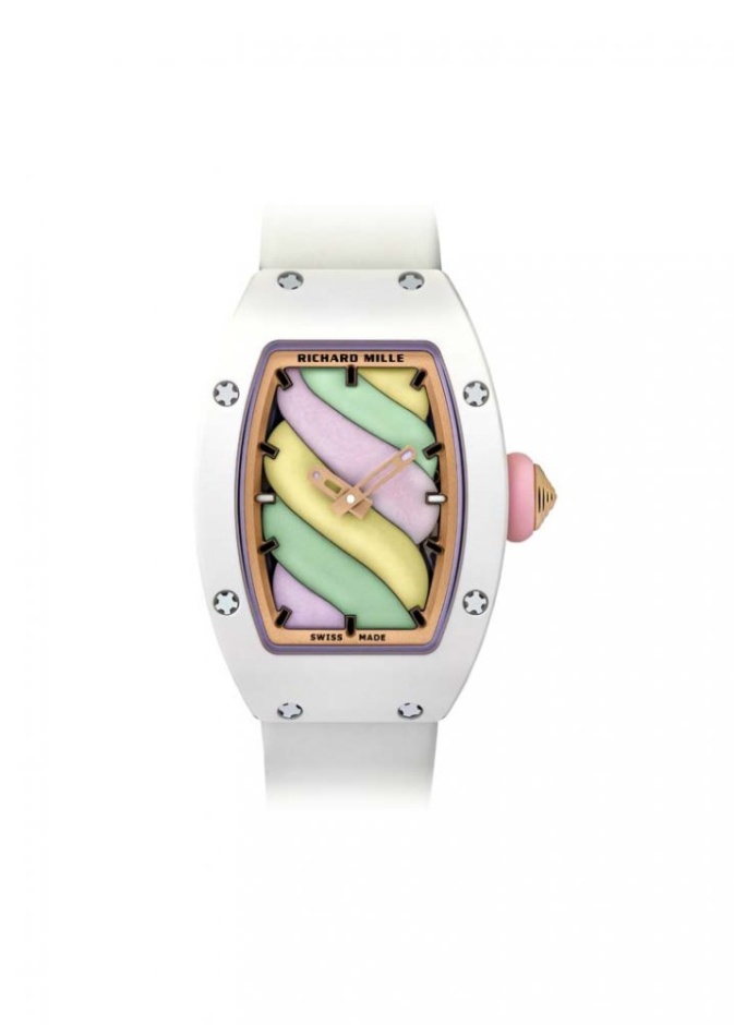 ساعة من بياجيه Piaget