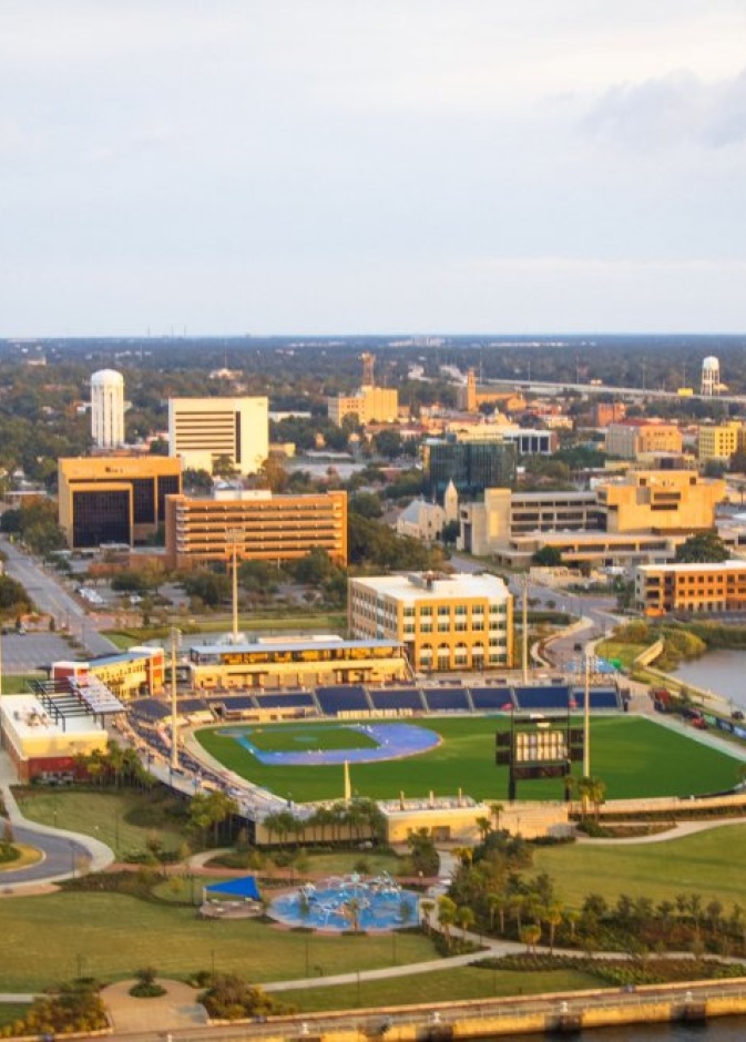  المتحف الوطني للطيران التابع للقوات البحرية