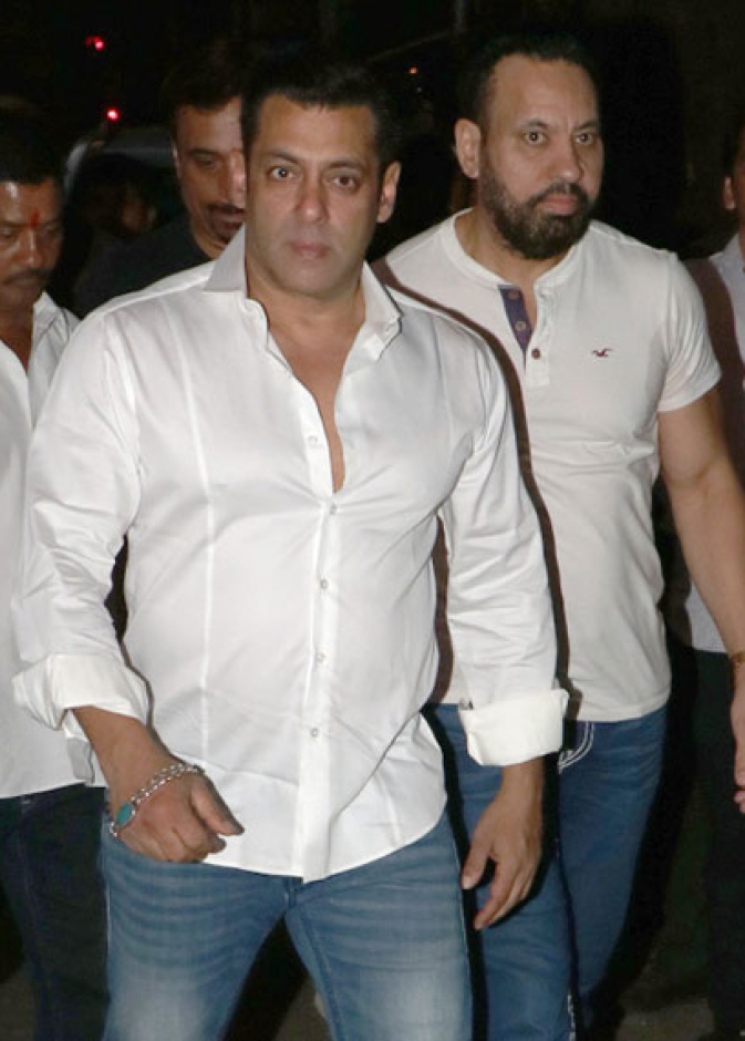 سلمان خان Salman Khan