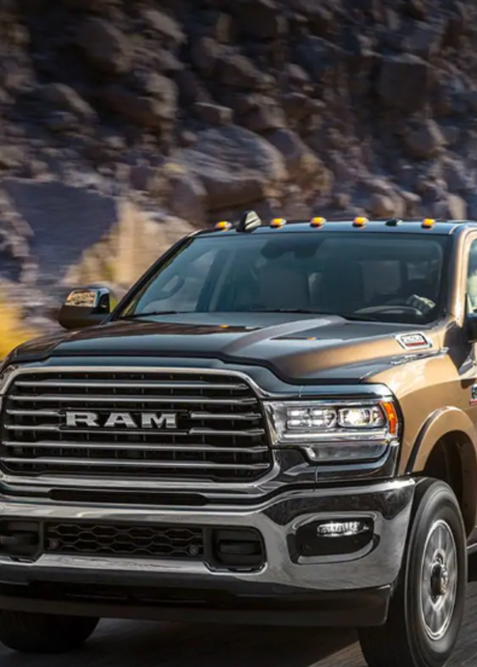 مواصفات رام 1500 2019