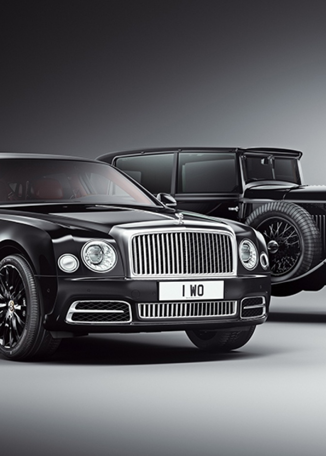 معرض جنيف الدولي للسيارات 2019 .. تصاميم مذهلة وأخرى بإصدار محدود