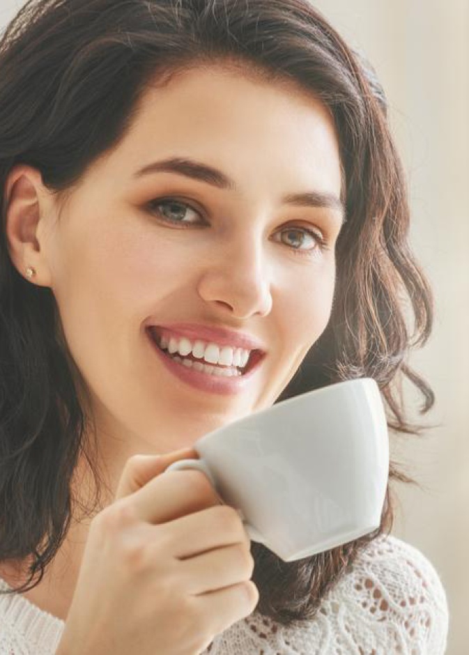 القرفة لتخفيف الوزن وحرق الدهون للعروس قبل الزفاف