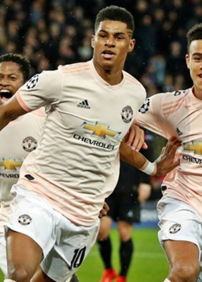 باريس سان جيرمان