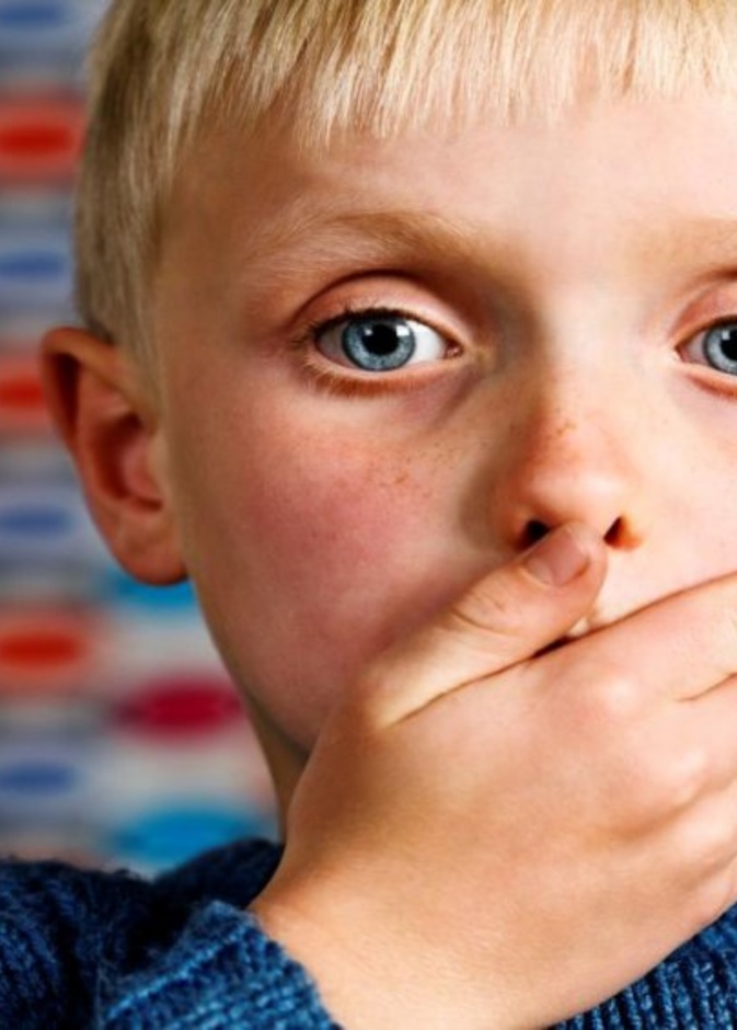 طرق علاج السعال عند الاطفال