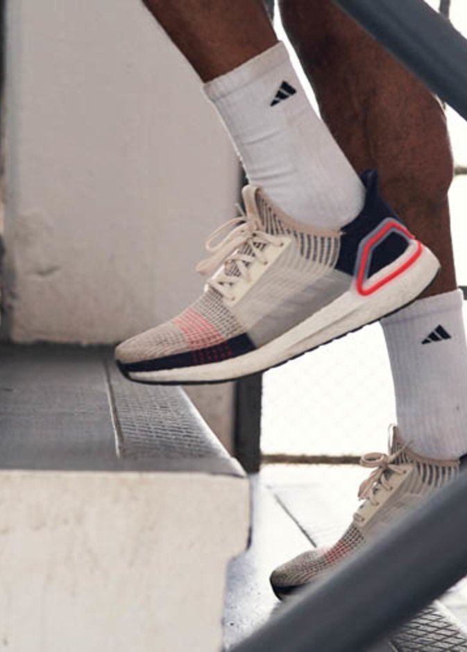 adidas تعزز تمكين المرأة وتحتفي بيوم المرأة العالمي