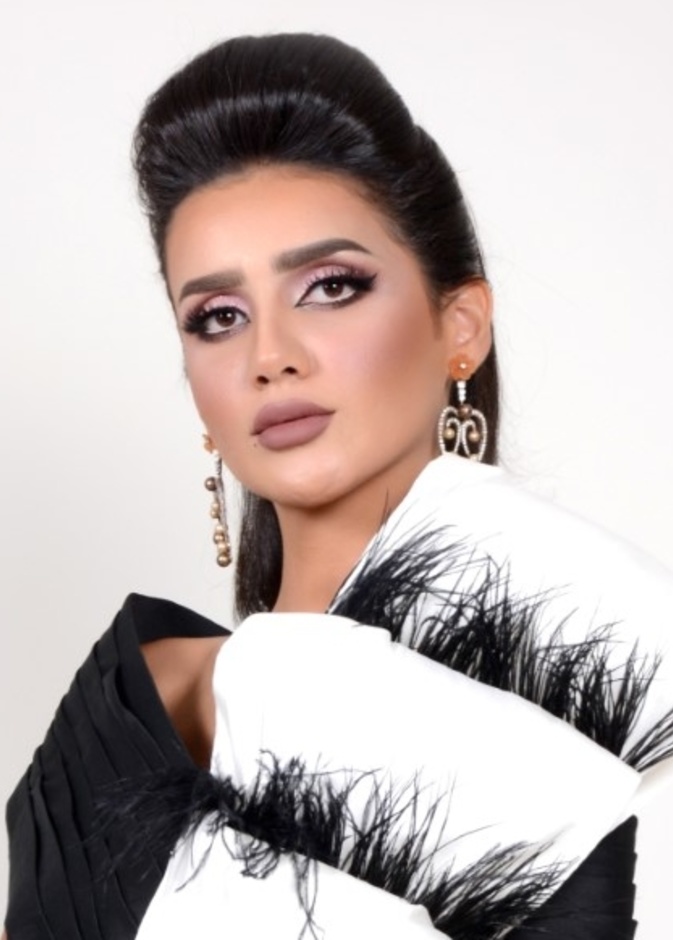  فستان سهرة من أزياء هلا