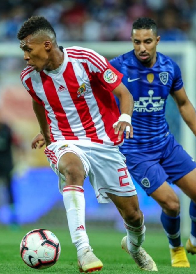 الاتحاد يهزم الفيحاء