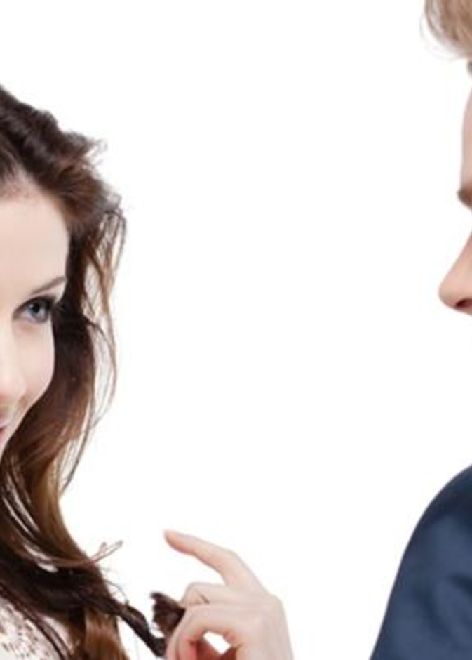 ما الذي ينجذ إليه الرجل في المرأة قبل الزواج