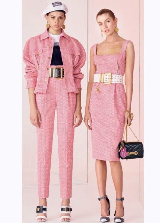 Versace