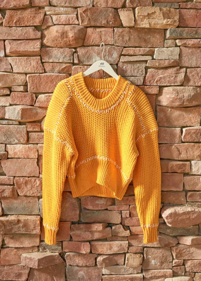 اتش آند ام H&M 