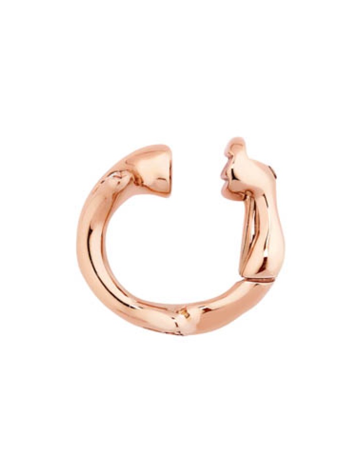 مجموعة مجوهرات "فيكتوار دو كاستيلان" منDior  الساحرة أبصرت النور