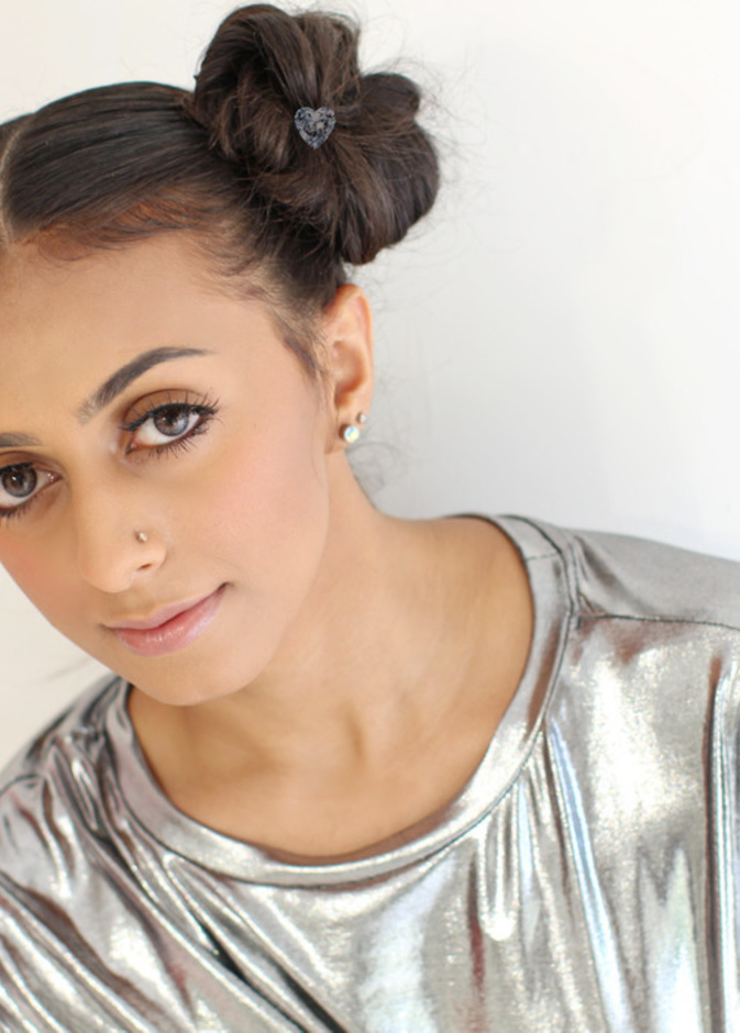 بسمة العتيبي