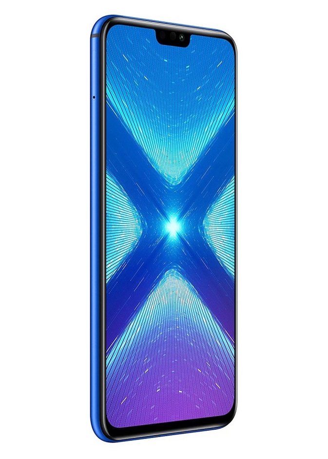 HONOR 8X