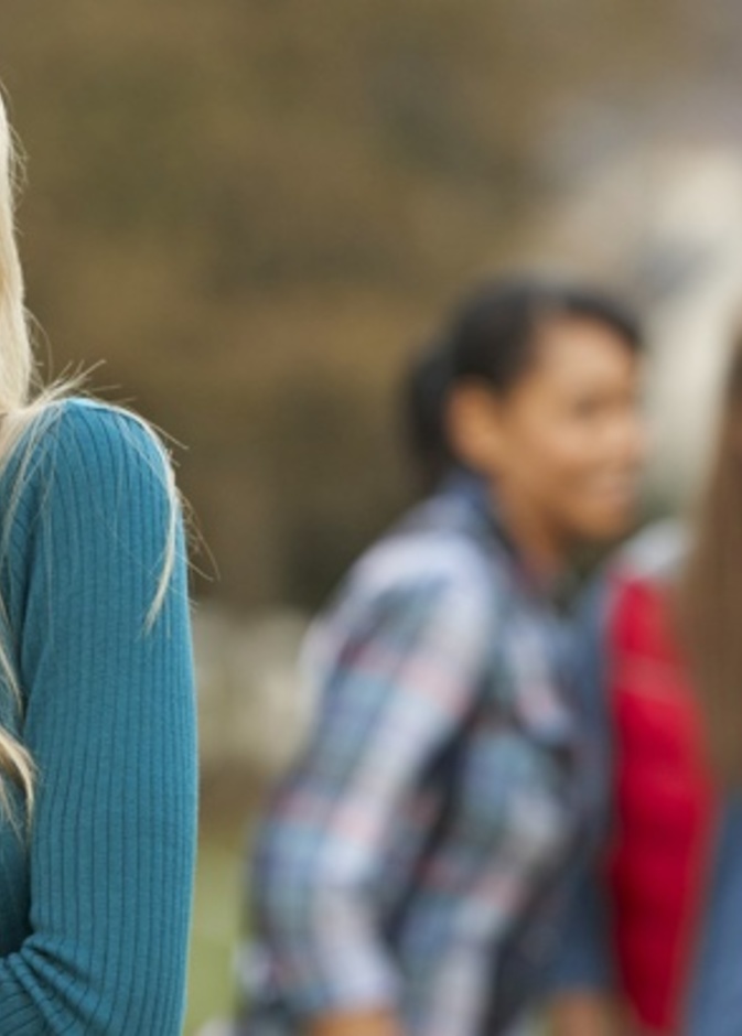 5 خطوات هامة تخلصك من الخجل الإجتماعي