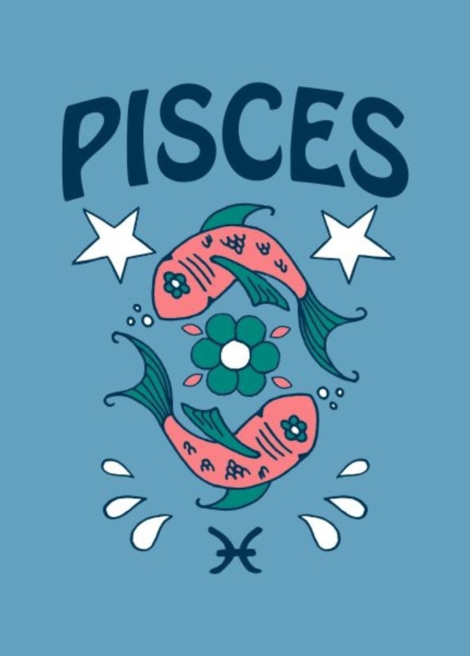 يوم مولود برج الحوت، مليء بالحركة والإنجازات وهذا ما يؤكّده المريخ وعطارد والزهرة