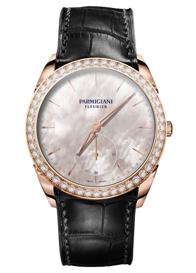 احدث موديلات الساعات النسائية