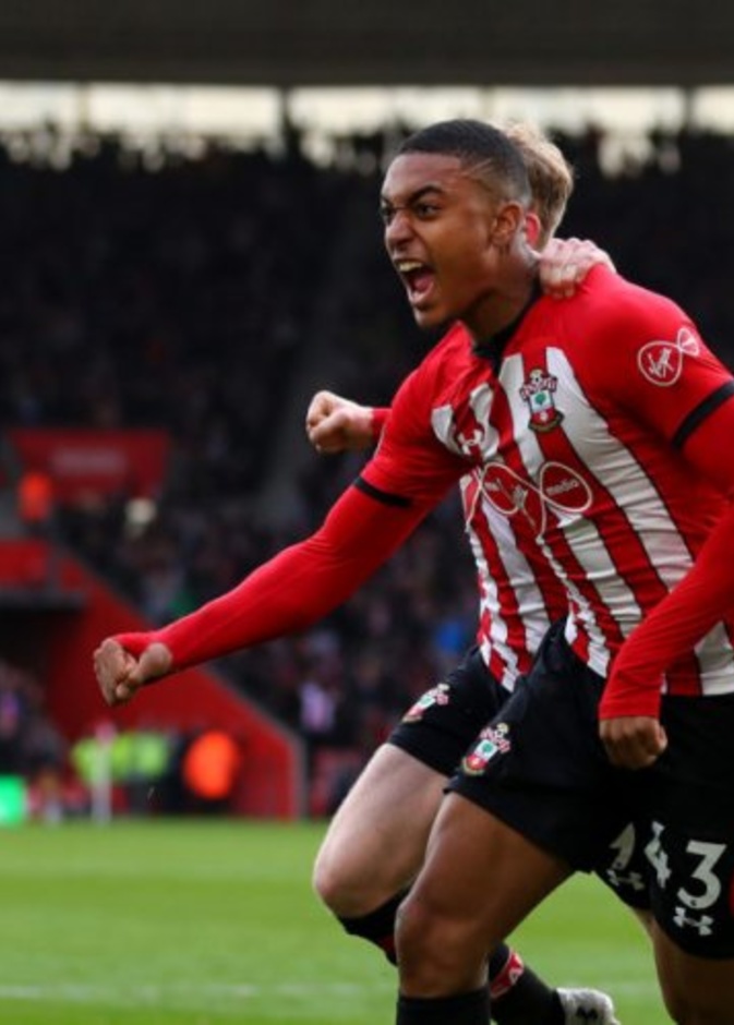 آرسنال الفائز الأبرز في الجولة 30