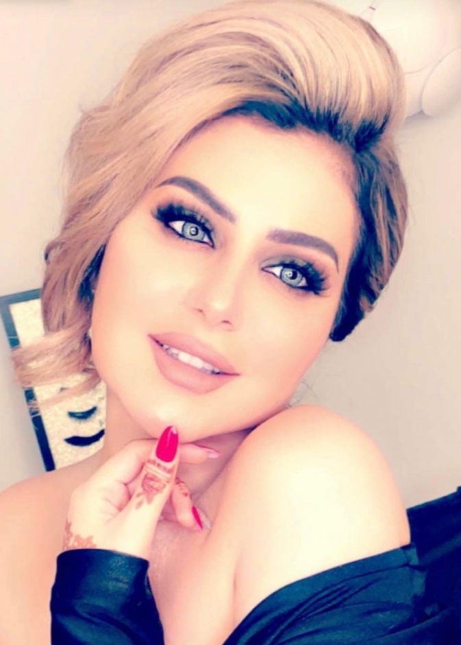 حليمة بولند لم تمل من عمليات التجميل
