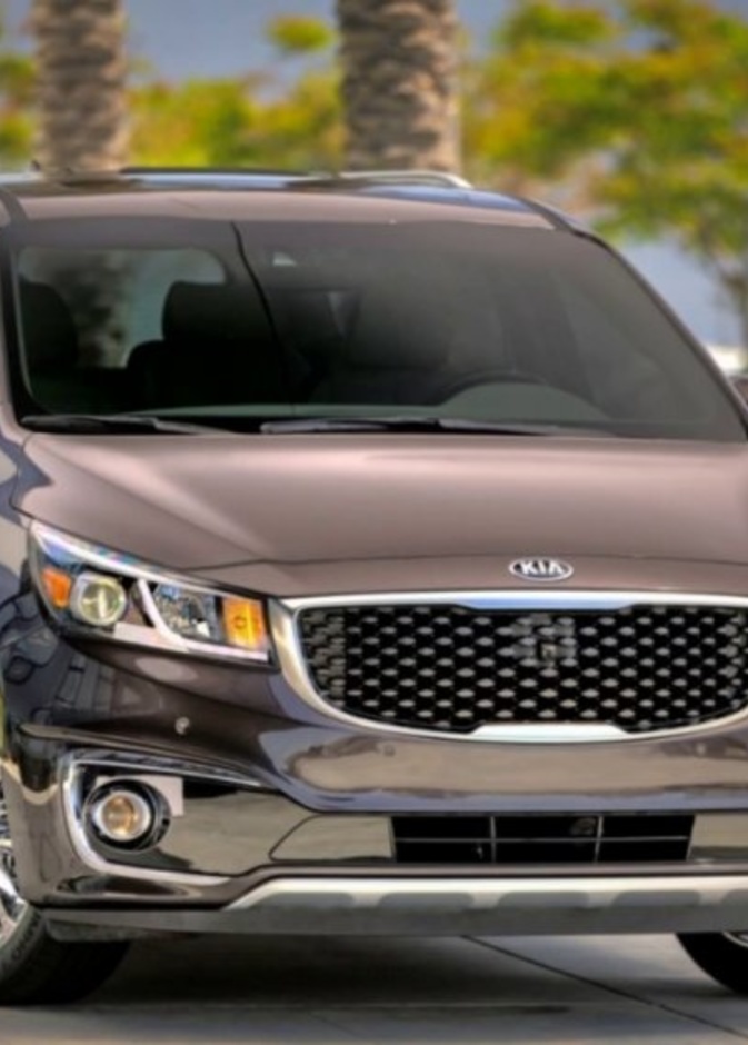 محرك هيونداي H1 2019