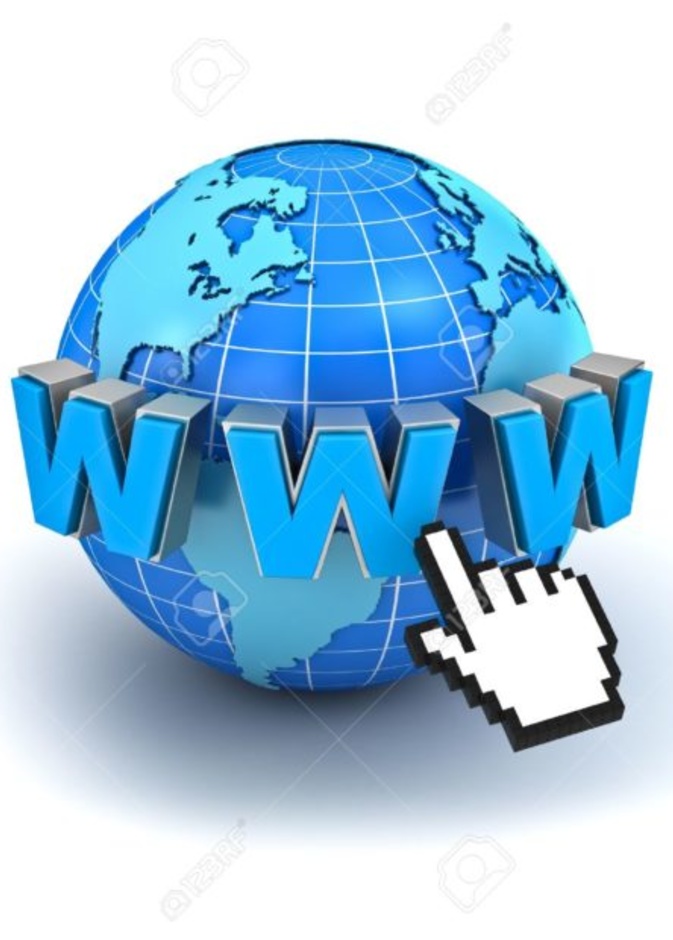 احتفال جوجل بذكرى انطلاق world wide web ال30