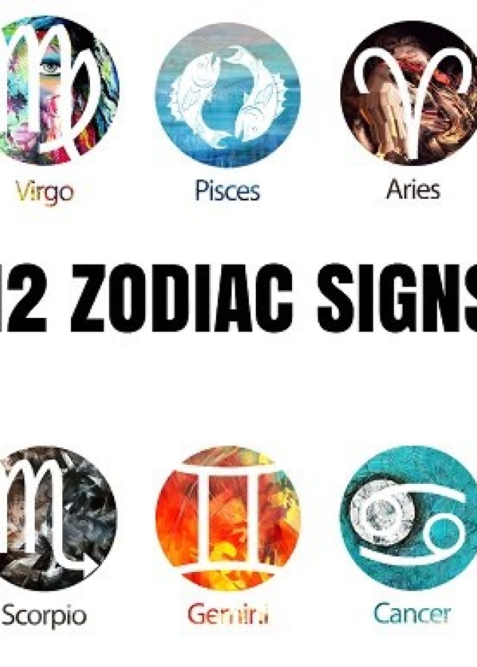 برجك ليوم الثلاثاء 12 مارس