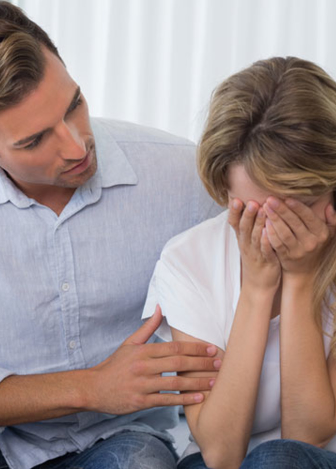أهم فوائد الإختلافات بين الزوجين