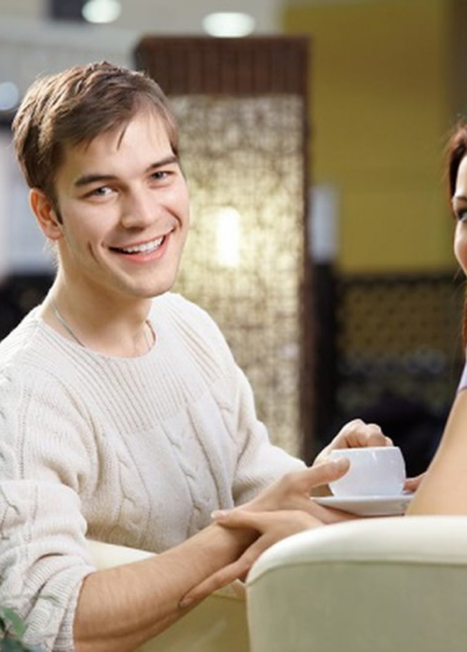 كيف تستطيع المرأة إمتلاك قلب الرجل في الخطوبة