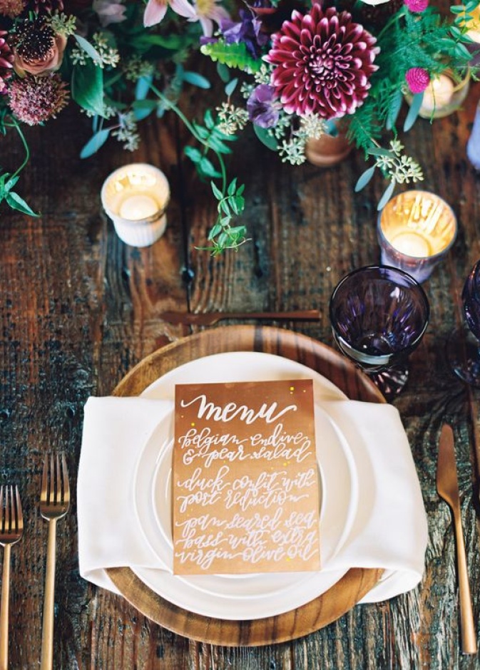 افكار ثيمات زواج