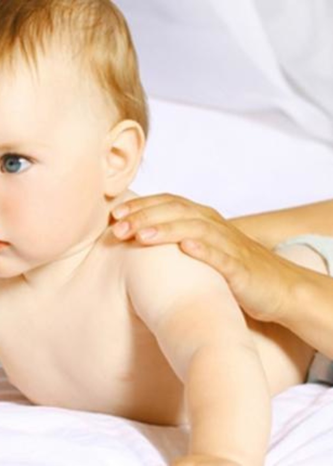 فوائد زيت السمسم للأطفال الرضع