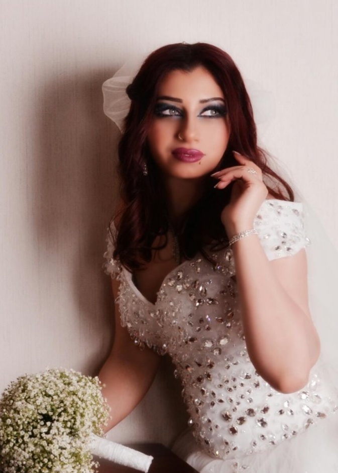 من تصوير الأعراس من المصورة مروه عبدالله