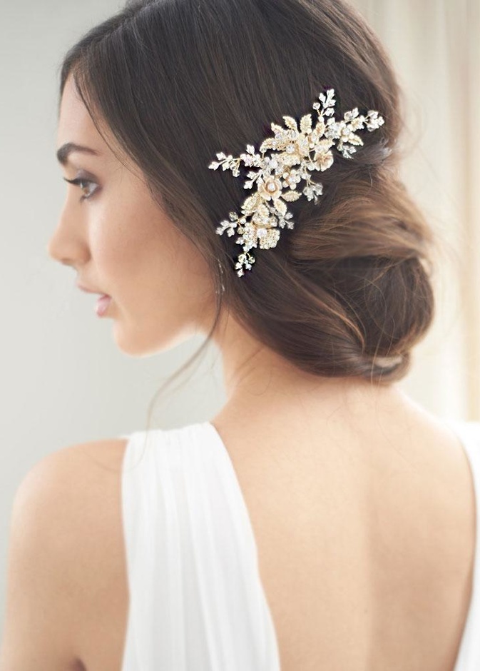  ابحثي عن موديل و قصة فستان الزفاف التي تناسب شكل و قوام جسمك