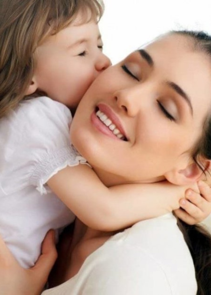  تصرفات للأم تتعارض مع الأمومة 