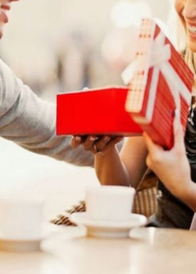 أفكار هدايا للزوجة في يوم الأم 2019