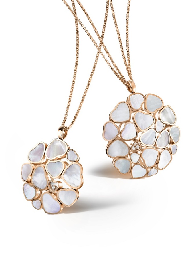 ساعة L.U.C Flying T Twin 