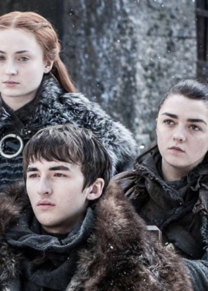  Game of Thrones