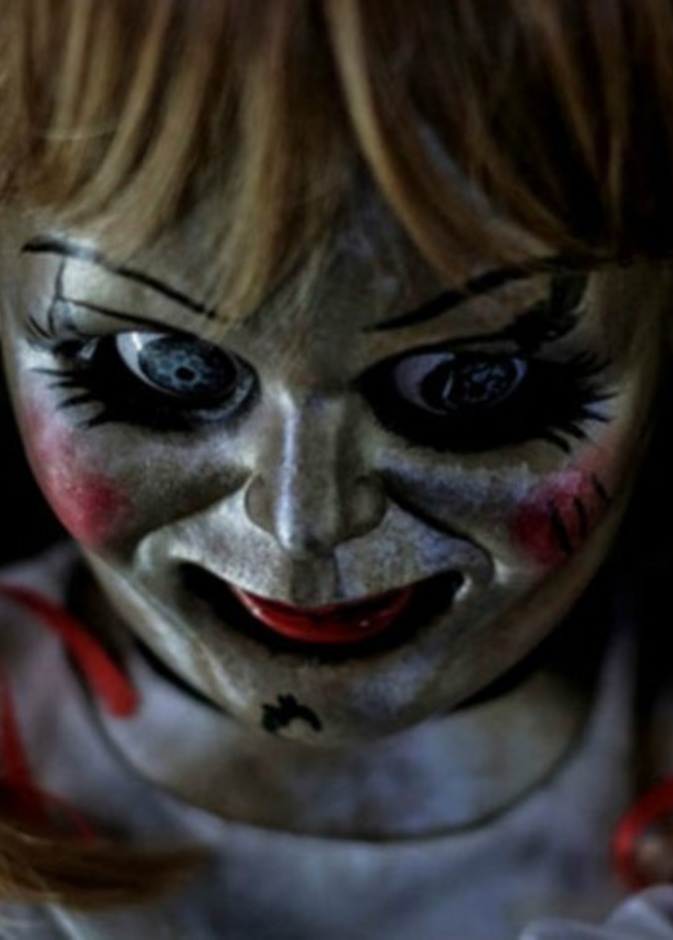 Annabelle 