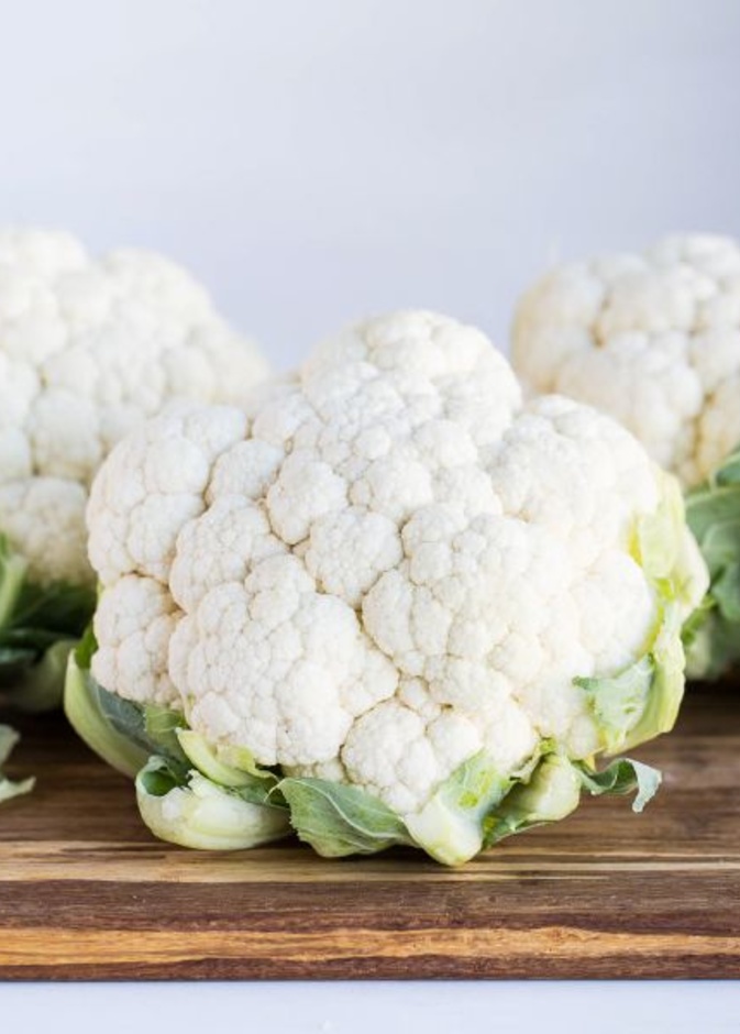 تناولي القرنبيط لانقاص الوزن و حرق دهون الجسم