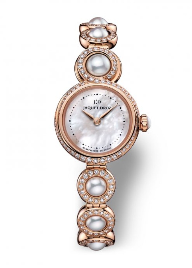 ساعة من بياجيه Piaget