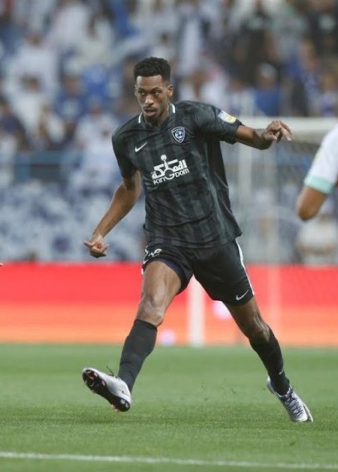 الهلال يقترب من نهائي كأس زايد للأندية