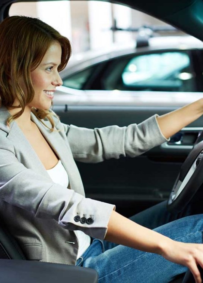  تدربي على مهارات القيادة الأساسية بصفة مستمرة