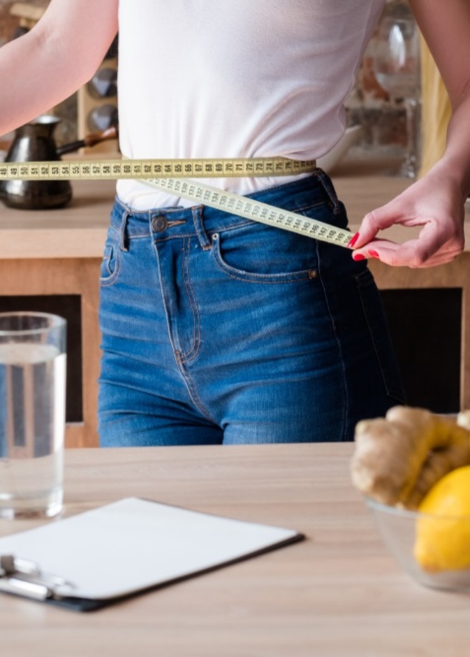 افضل وقت لشرب الماء لزيادة معدلات الحرق في الجسم