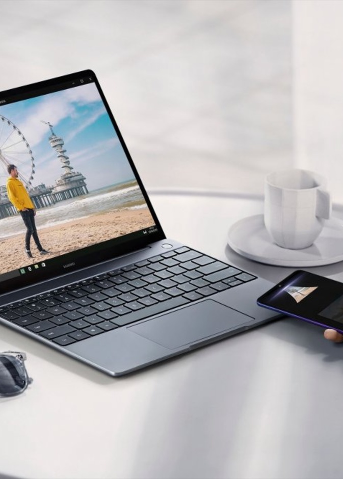 HUAWEI MateBook 13