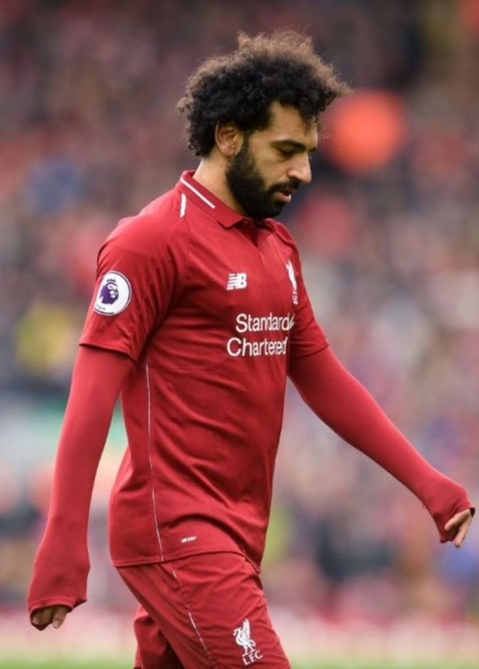  تقدم فريق ليفربول إلى صدارة الدوري الإنجليزي مؤقتا