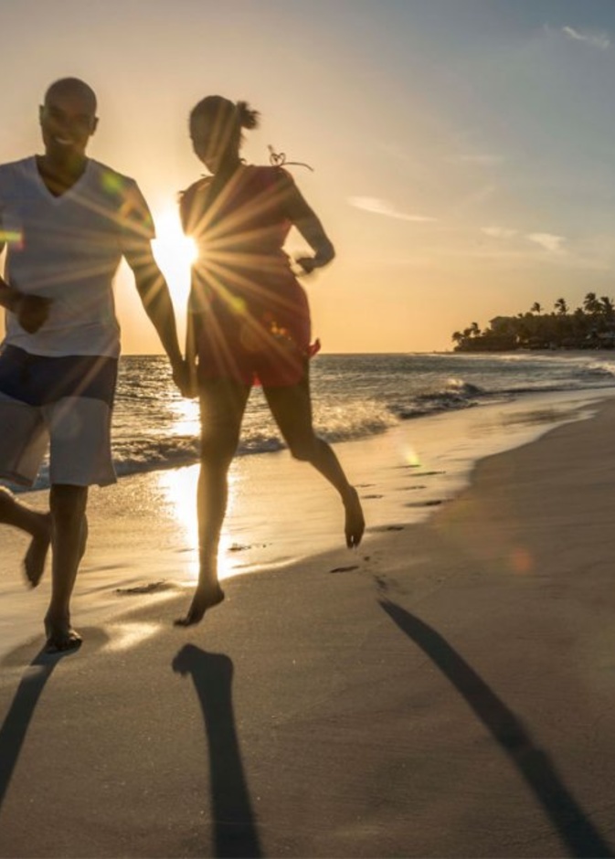 انتيغا و بربودا