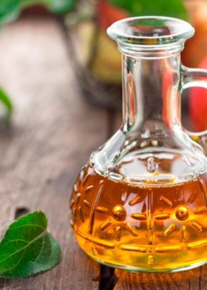 أهم أسباب فاعلية ونجاح خل التفاح في علاج البواسير