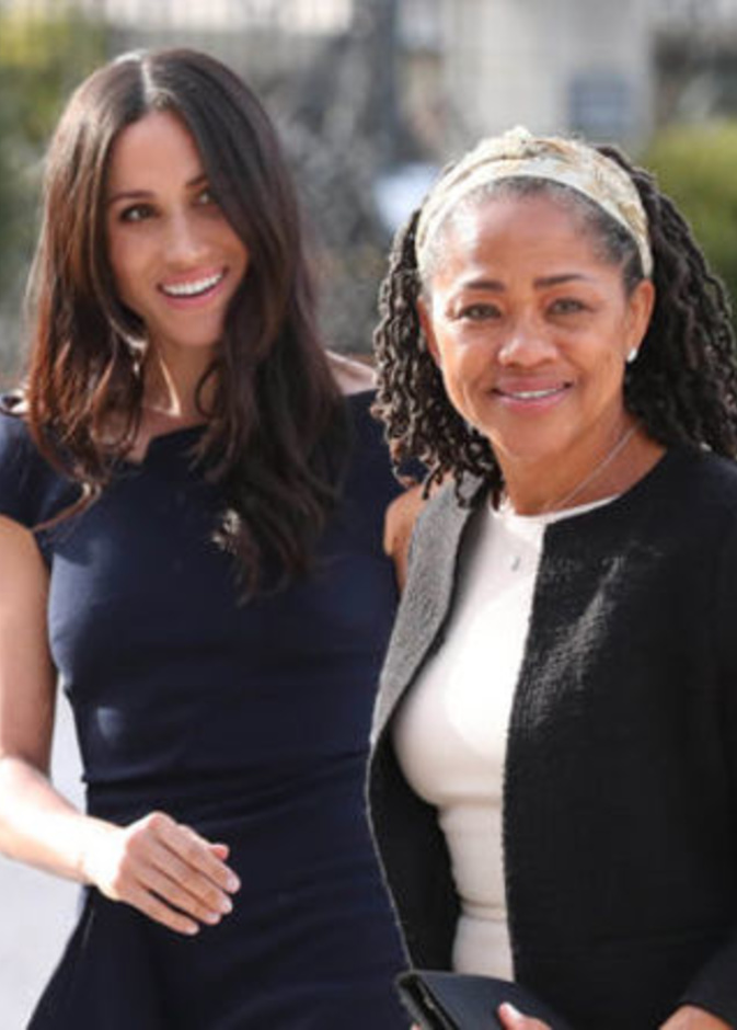 استمرار القطيعة بين ميغان ماركل ووالدها يضر الطرفين