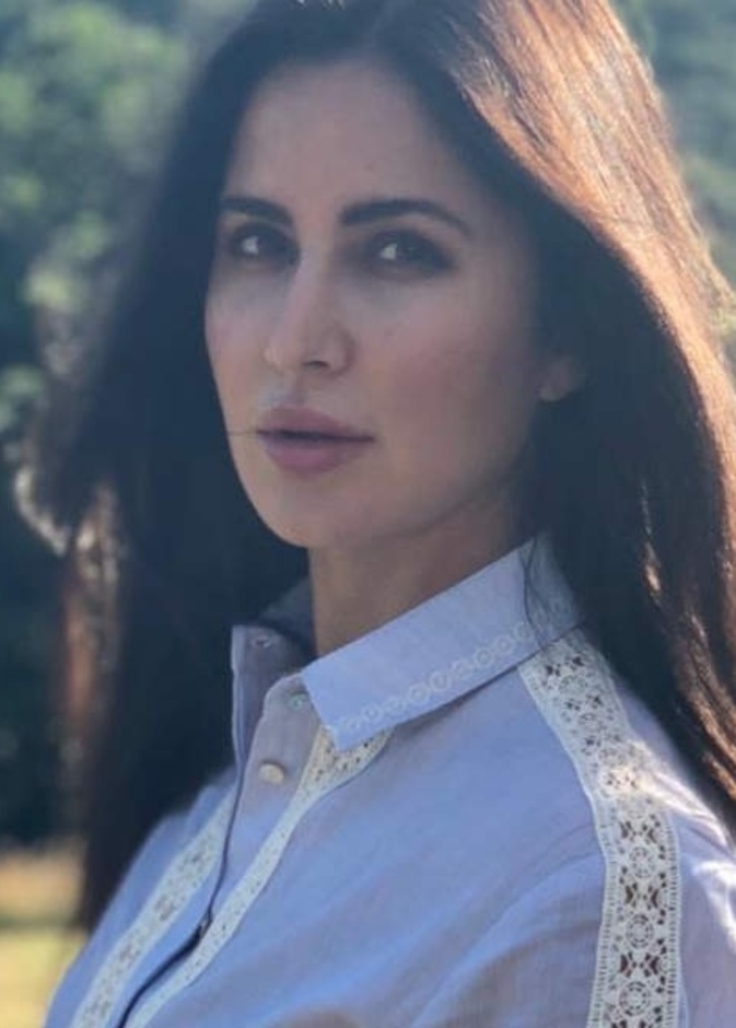 صورة السيارة الجديدة التي قامت بشرائها كاترينا كيف